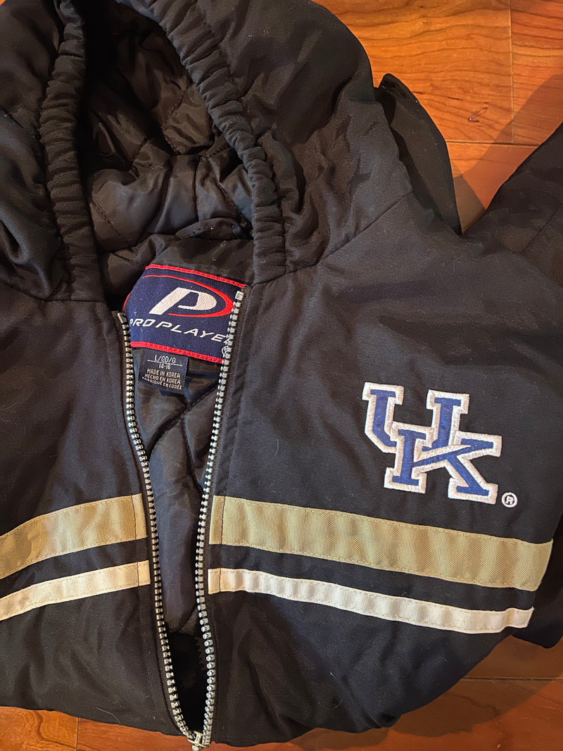 1990’s Kentucky Pro Player Jacket