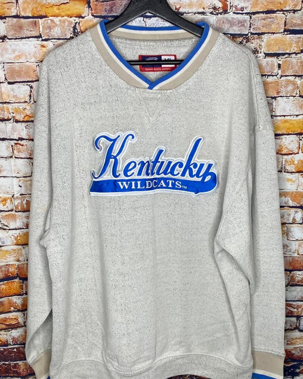 1990’s Kentucky Wildcats Crewneck