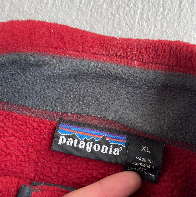 Patagonia Vintage Fleece
