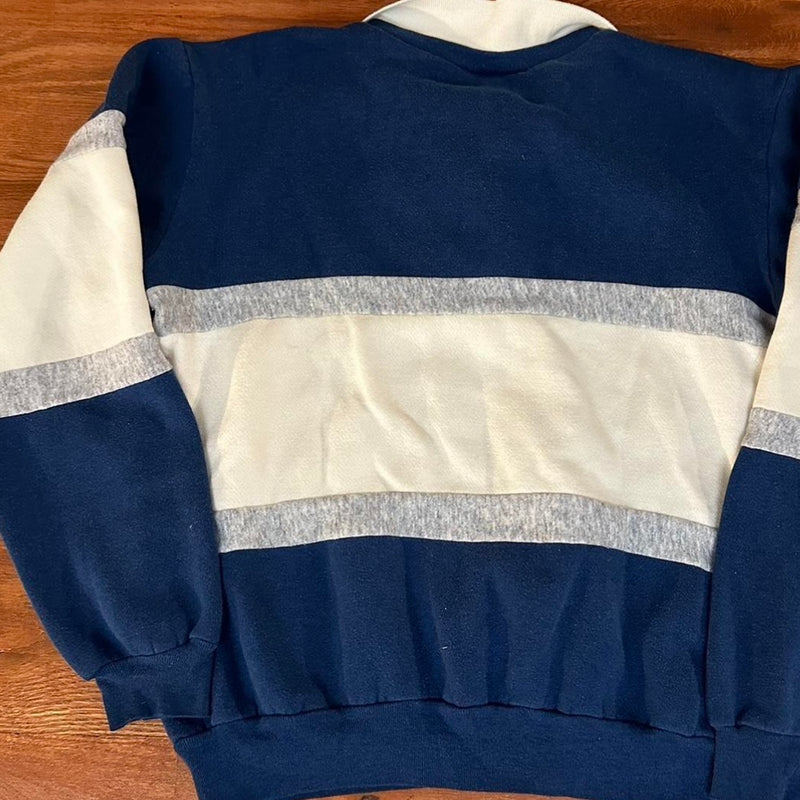 1980’s Kentucky Nutmeg Sweater