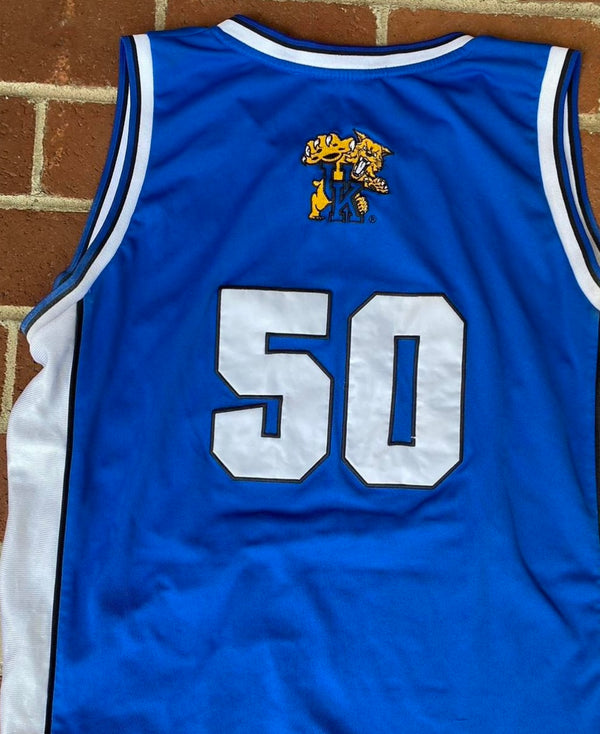 Kentucky Wildcats Vintage Jersey