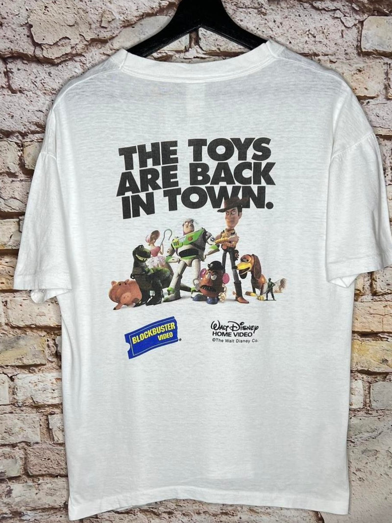 1995 Toy Story Tee
