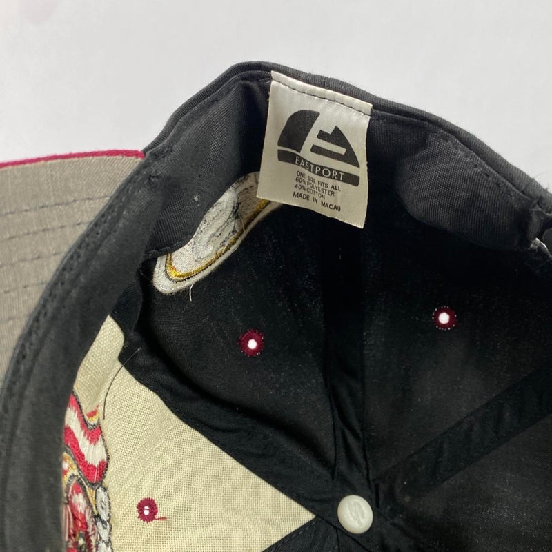 1990’s San Francisco 49ers Snapback