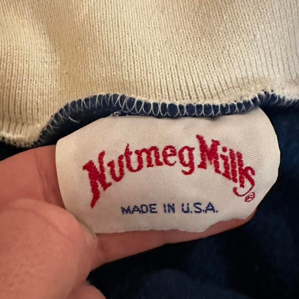 1980’s Kentucky Nutmeg Sweater