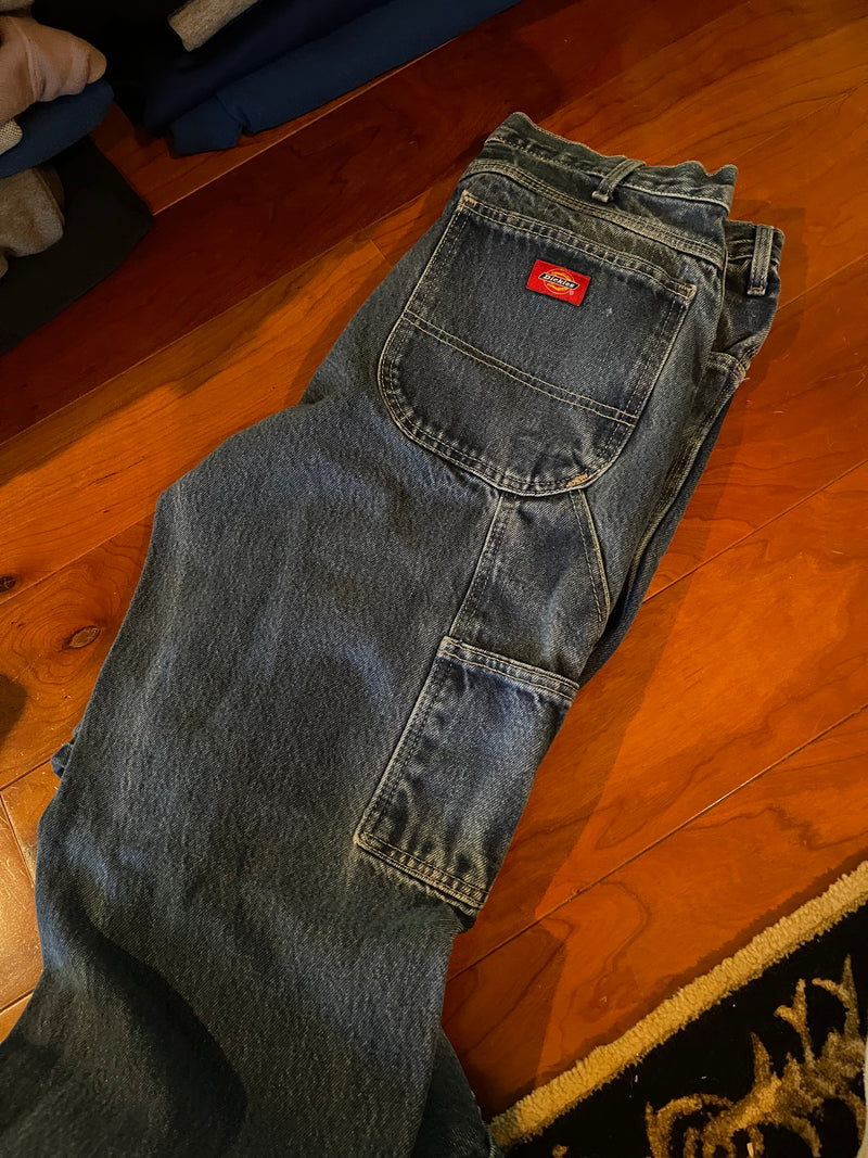 Carhartt Vintage Jeans