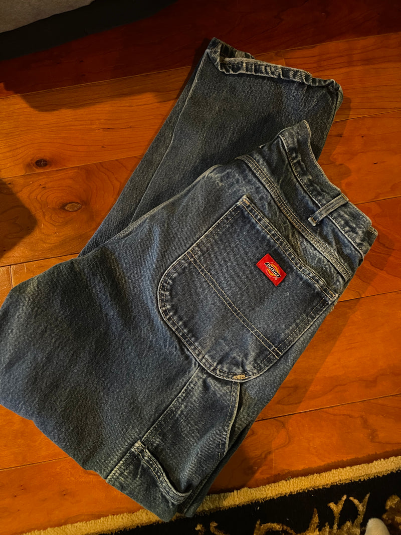 Carhartt Vintage Jeans