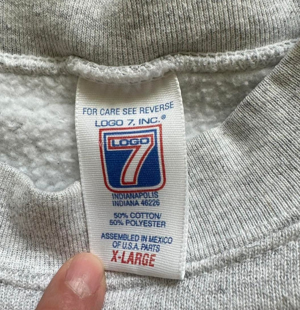 1990’s Dallas Cowboys Crewneck