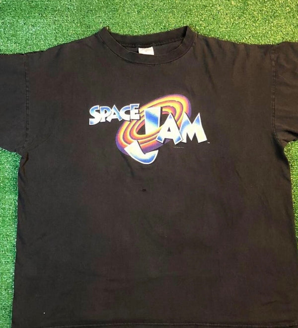 1995 Space Jam Tee