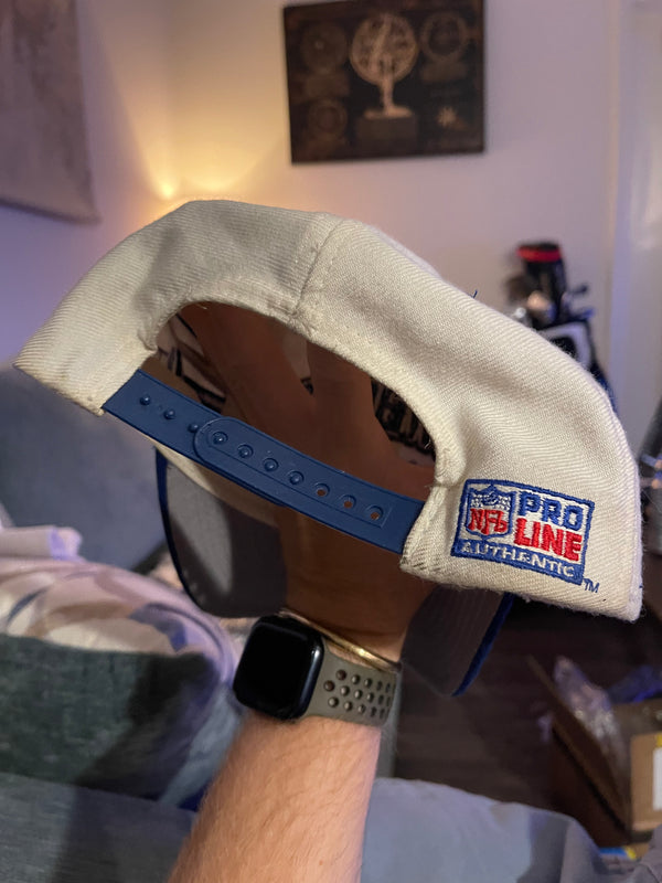 1990’s Dallas Cowboys Snapback