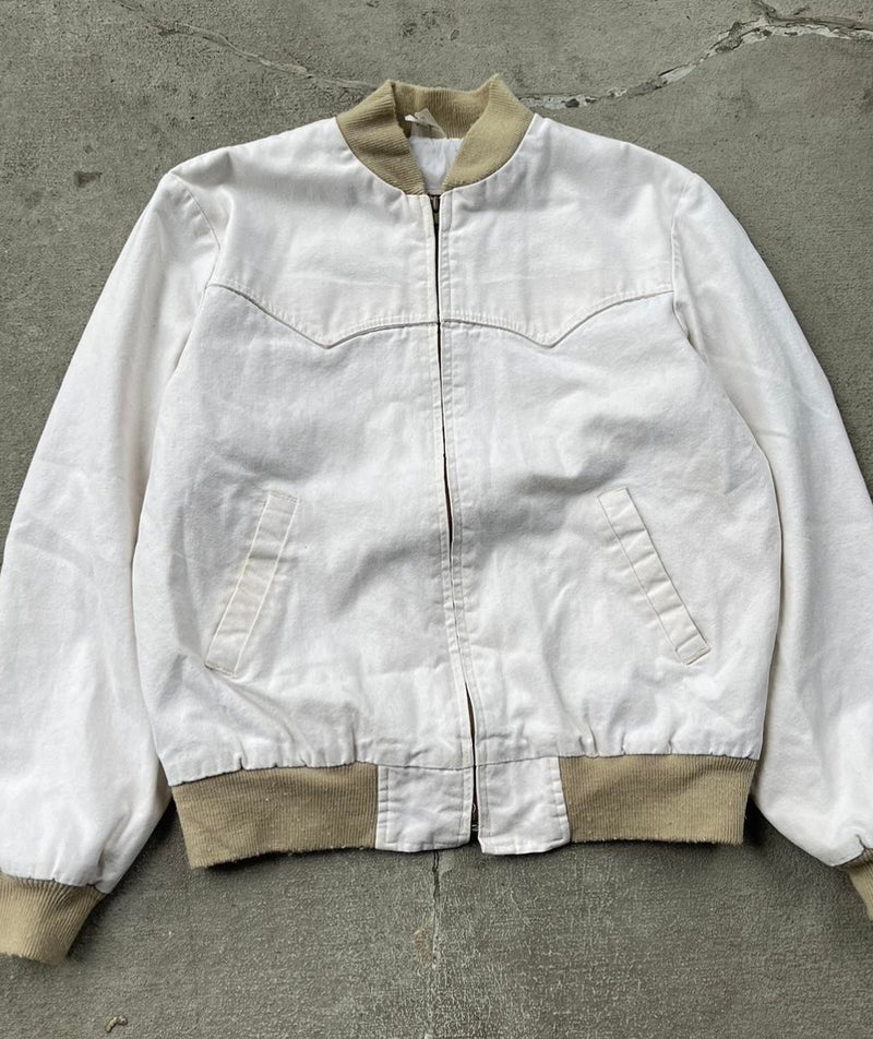 1990’s Western Jacket