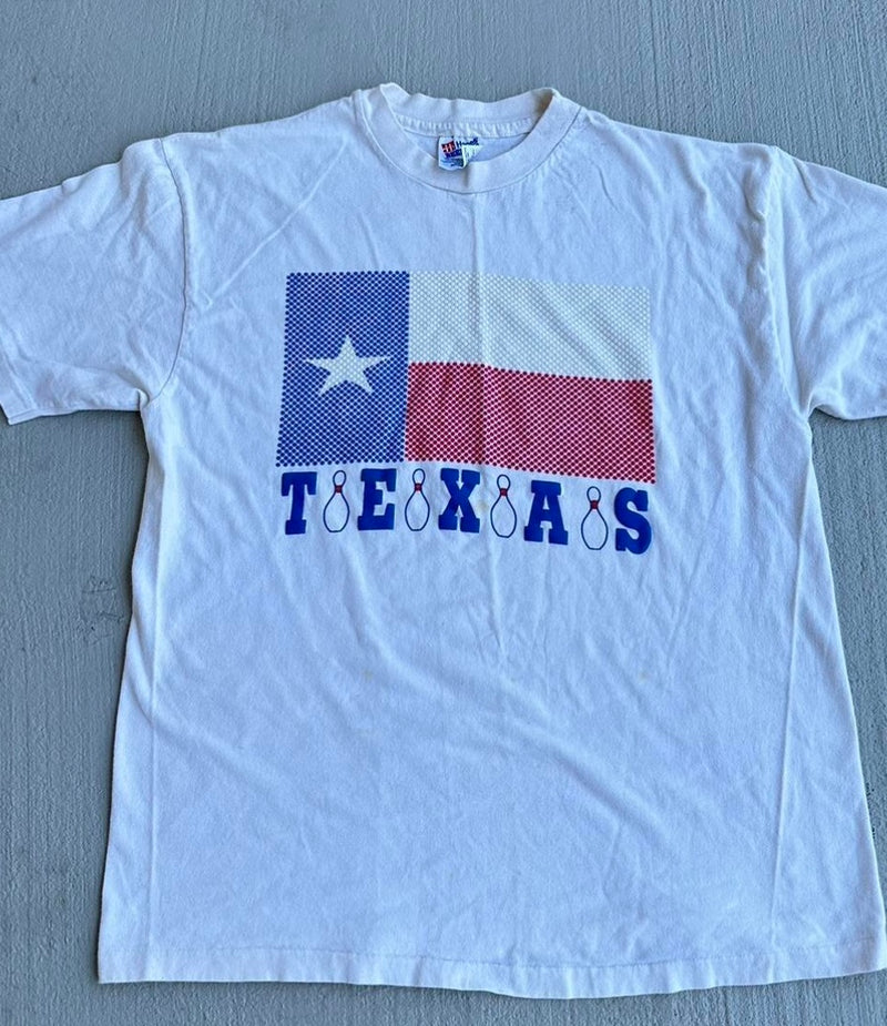 1990’s Texas Tee