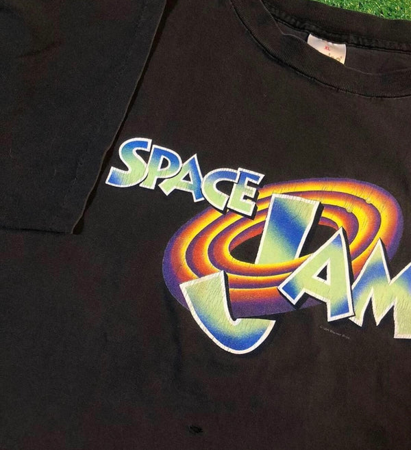 1995 Space Jam Tee