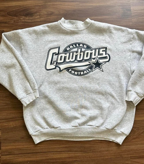 1990’s Dallas Cowboys Crewneck