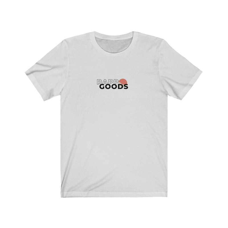 Rapp Goods Tee - rapp goods co