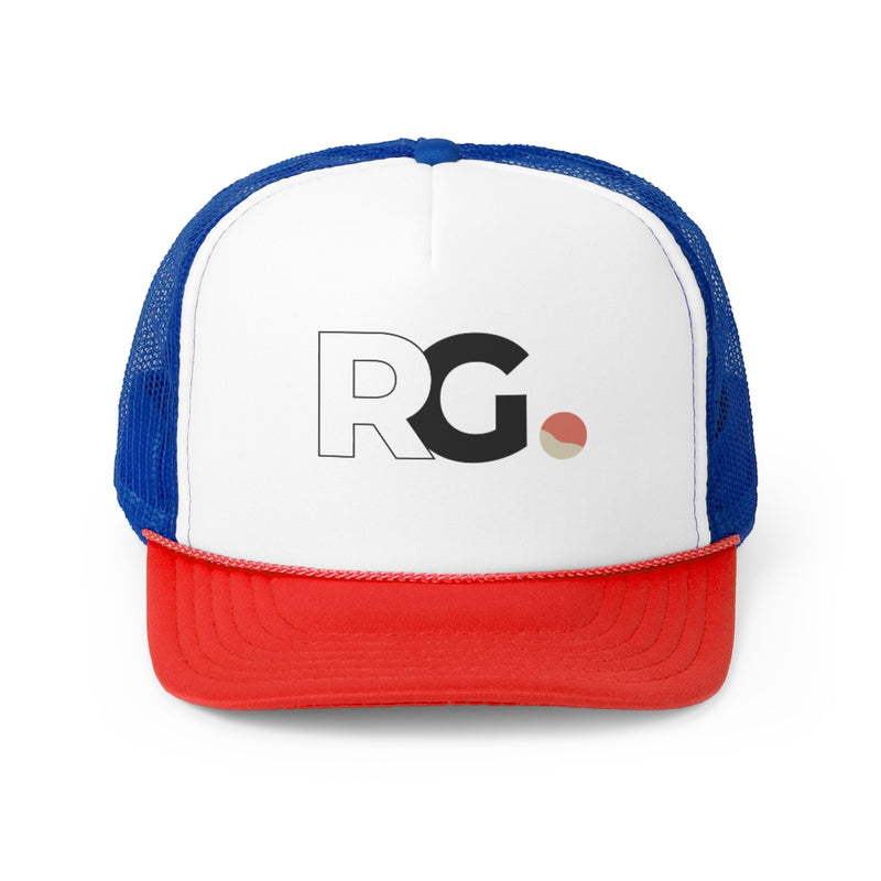 RG Trucker Cap