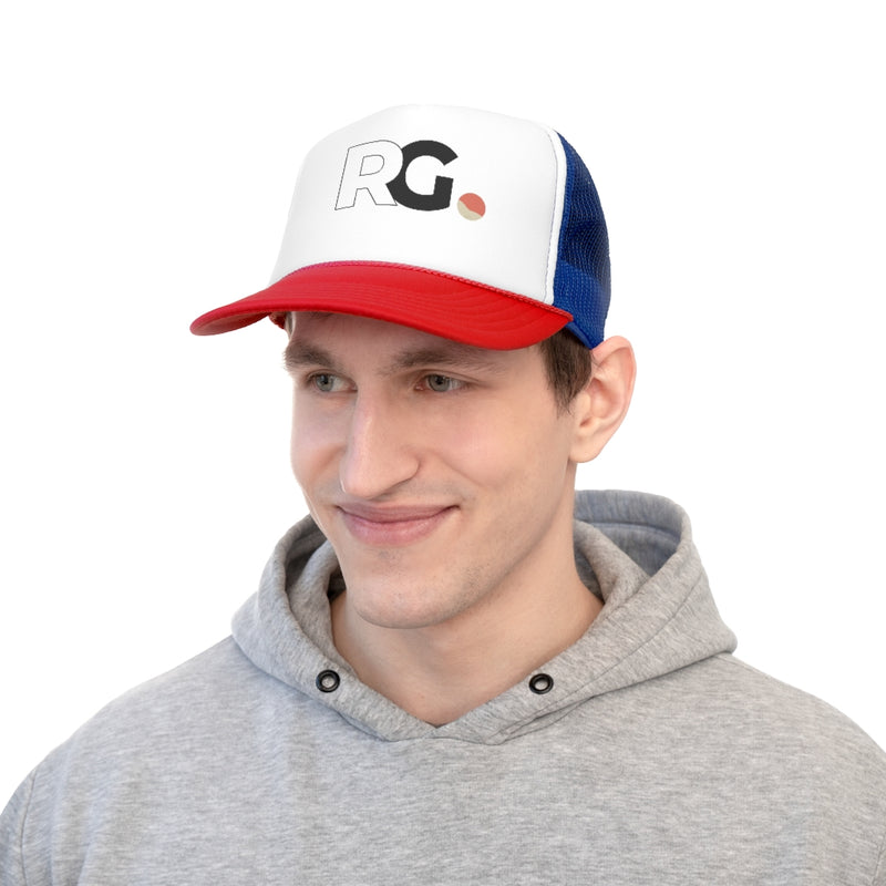 RG Trucker Cap