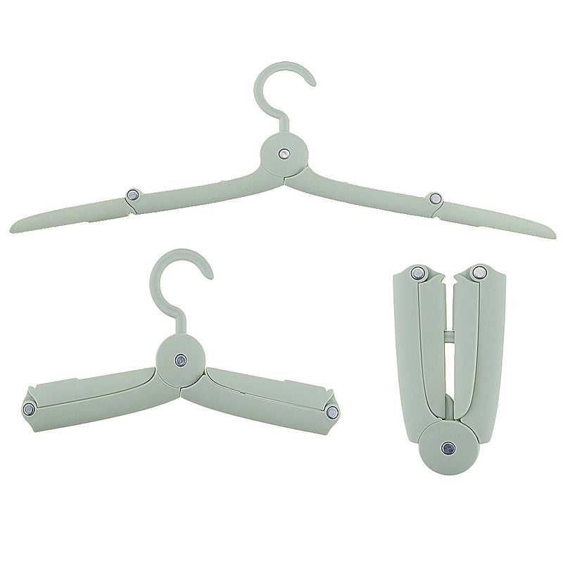 Travel Portable Folding Hanger - rapp goods co