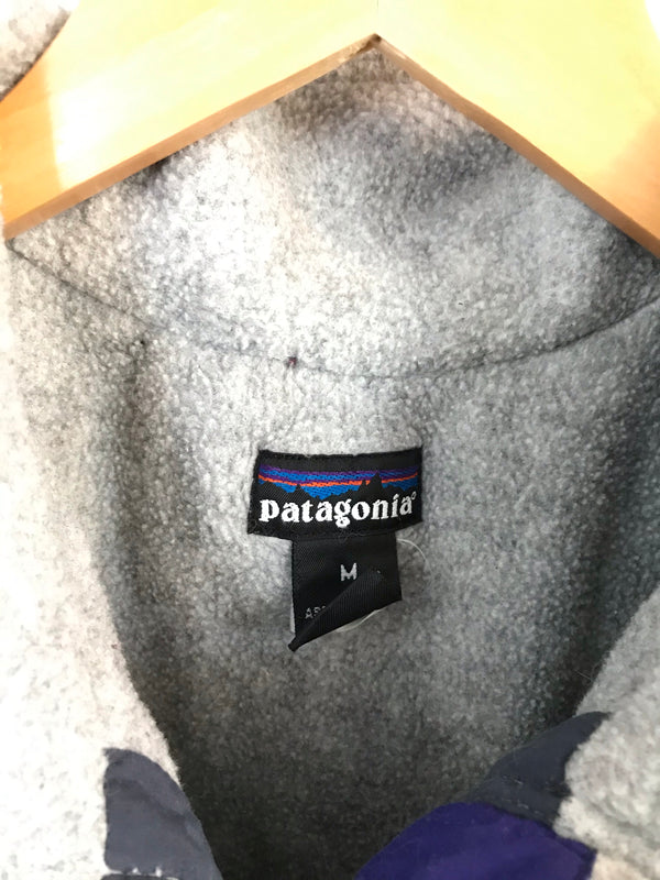Patagonia Vintage Vest
