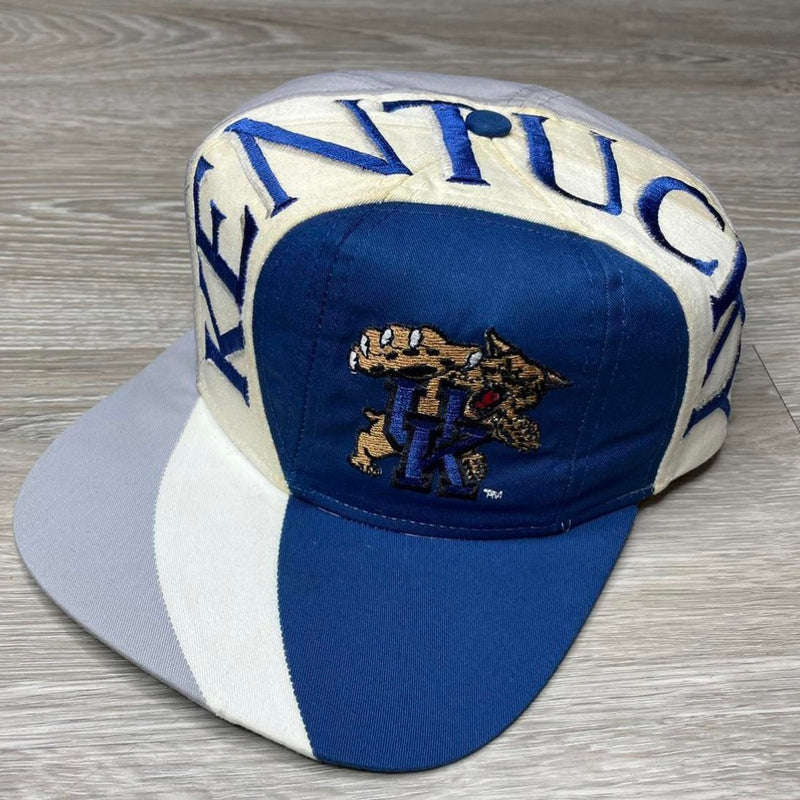 1990’s Kentucky Wildcats Snapback (KENTUCKY)