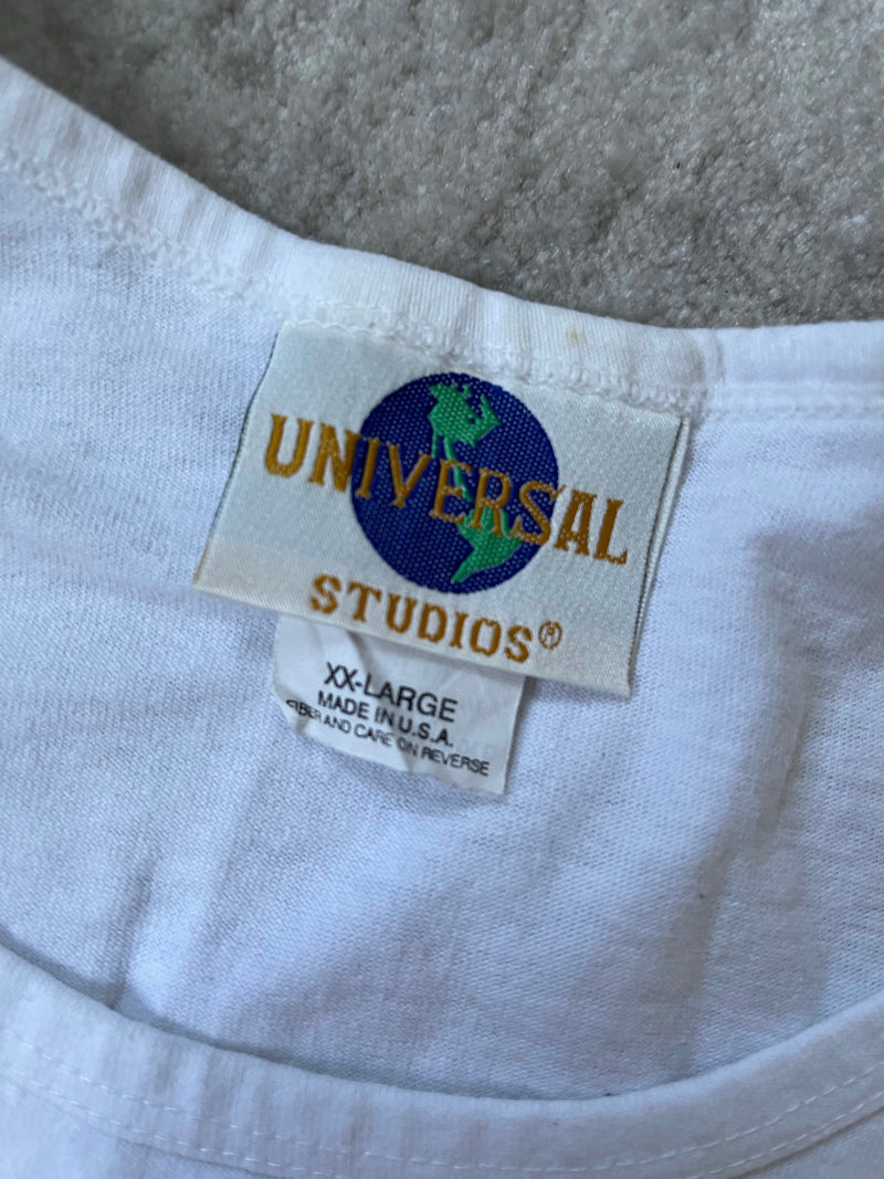 Universal Studios Vintage Tank
