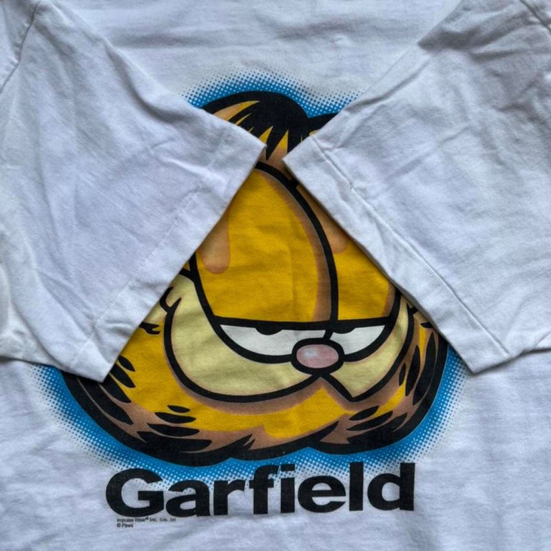 1990’s Garfield Tee