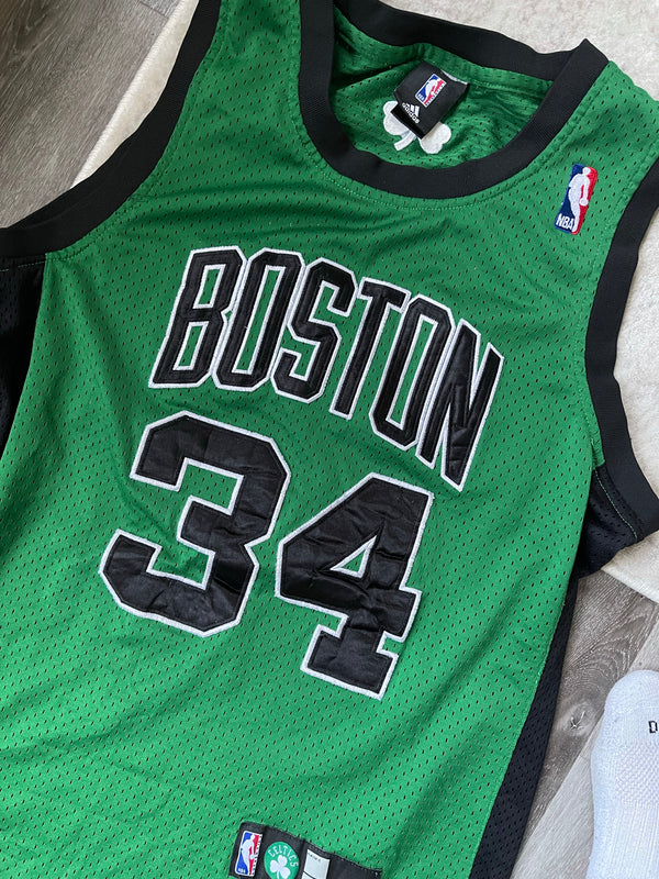 Paul Pierce Boston Celtics Jersey