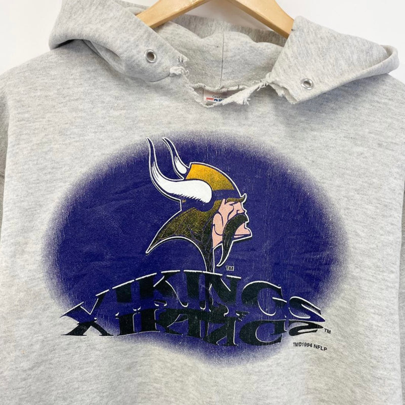 1990’s Minnesota Vikings Hoodie