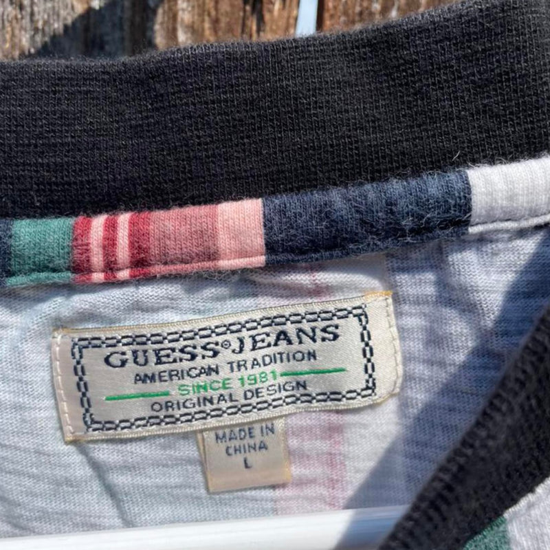 Guess Jeans Vintage Tee