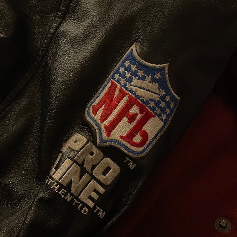 1990’s San Francisco 49ers Jacket