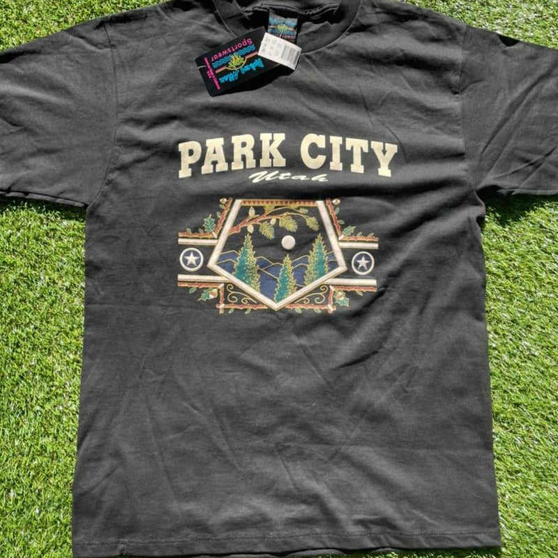 1990’s Park City Utah Tee
