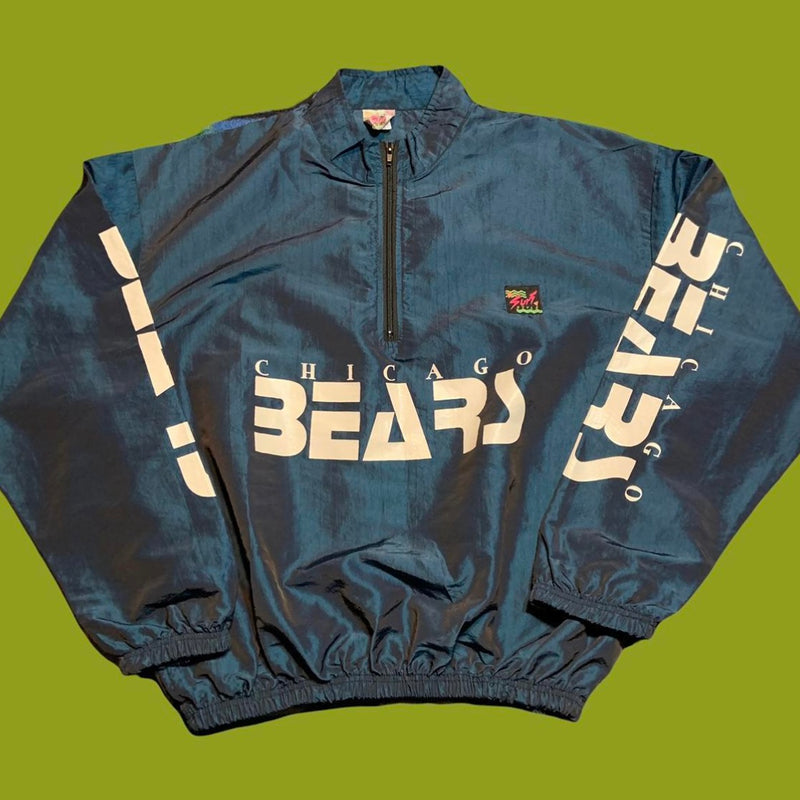 1990’s Chicago Bears Pullover