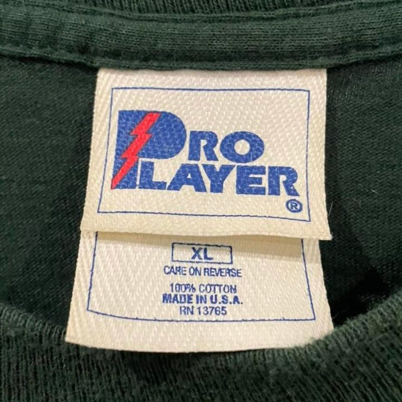 1990’s Green Bay Pro Player Long-Sleeve