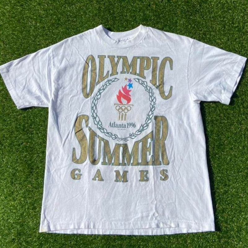 1996 Olympic Summer Games Tee