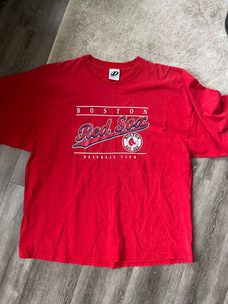 2004 Red Sox Tee