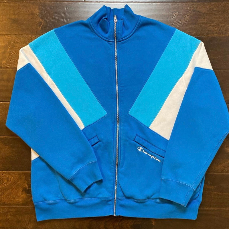 1990’s Champion Reverse Weave Track Suit