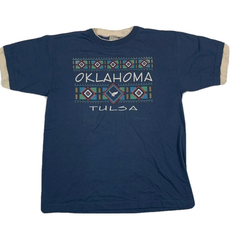 1990’s Tulsa Oklahoma Tee