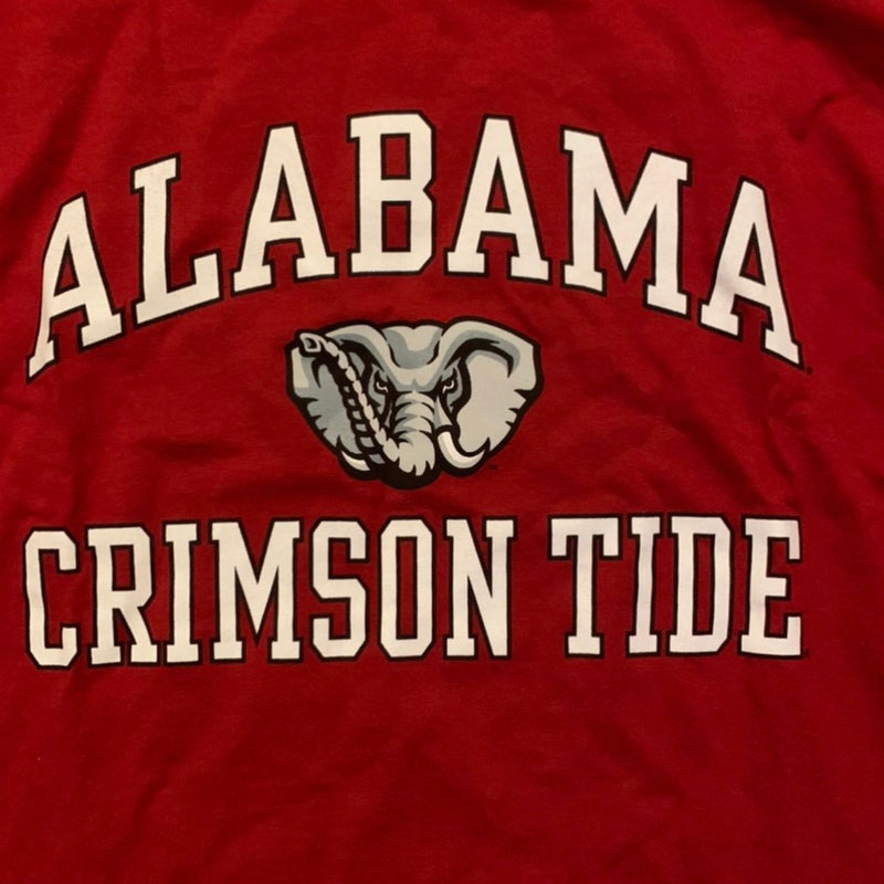 1990’s Alabama Crimson Tide Long Sleeve