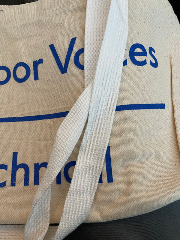 Outdoor Voices Tote