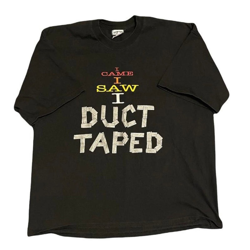 1990’s Duct Tape Dad Tee