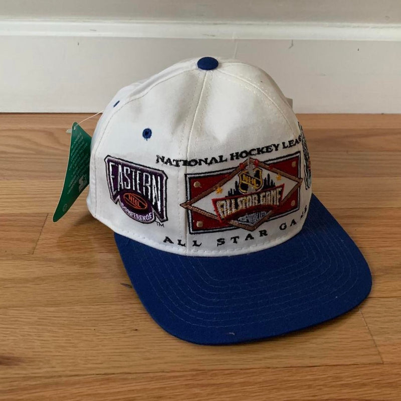 1990’s NHL All-Star Game Snapback