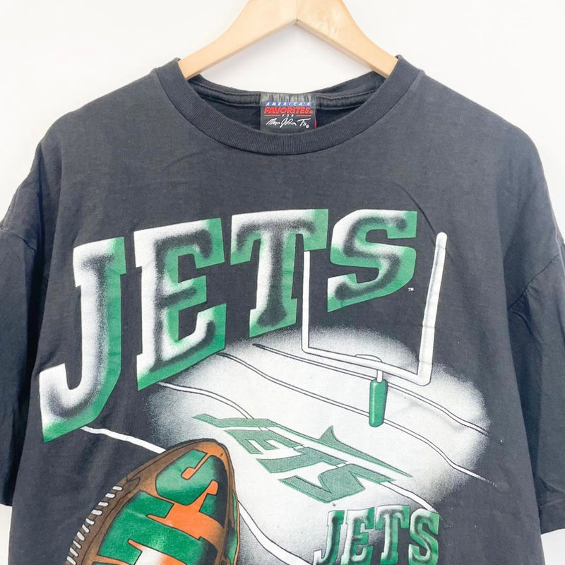 1990’s New York Jets Graphic Tee