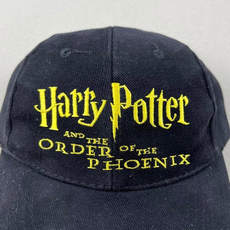 2003 Harry Potter Hat
