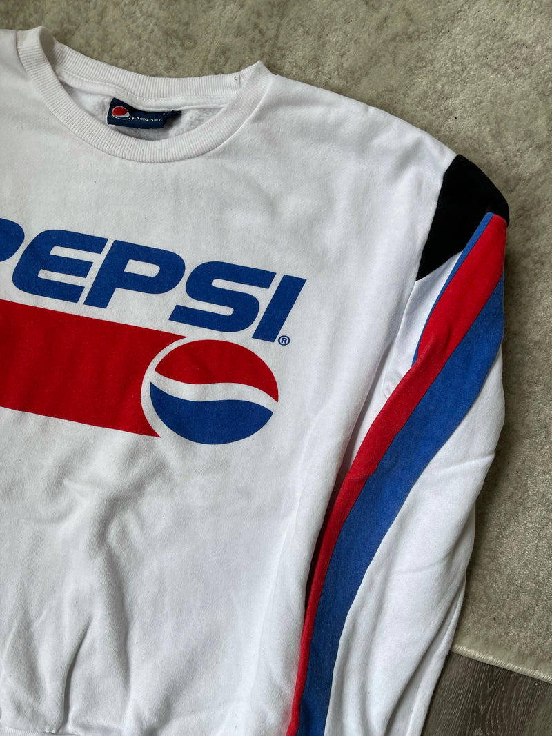 Pepsi Vintage Crewneck