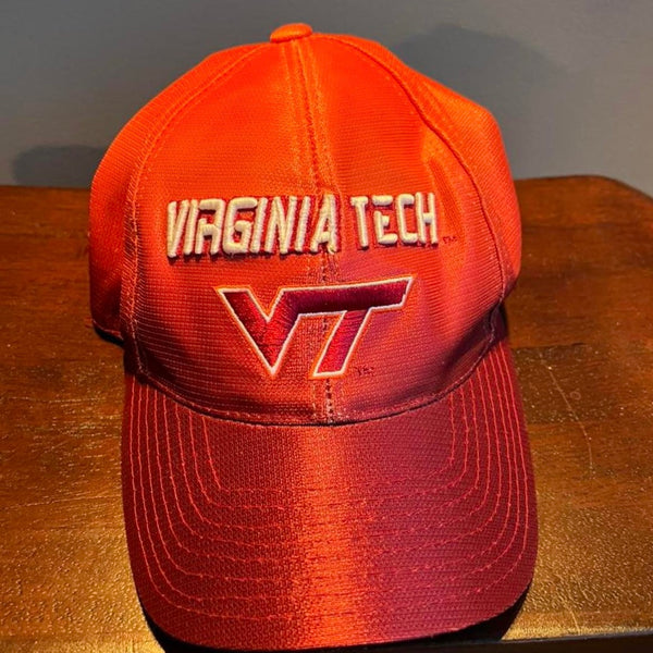 Virginia Tech Vintage Hat