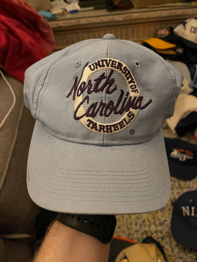 1990’s North Carolina Tarheels Hat