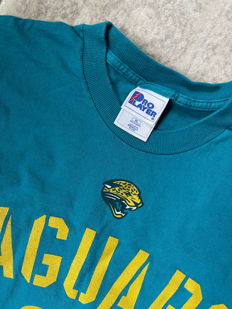 1990’s Fred Taylor Jaguars Tee