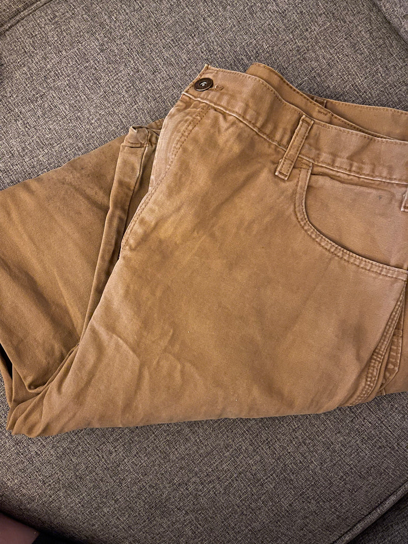 Dickies Vintage Work Pants