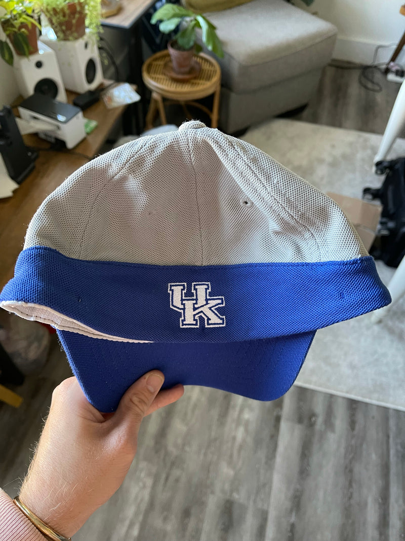 Kentucky Vintage Nike Hat