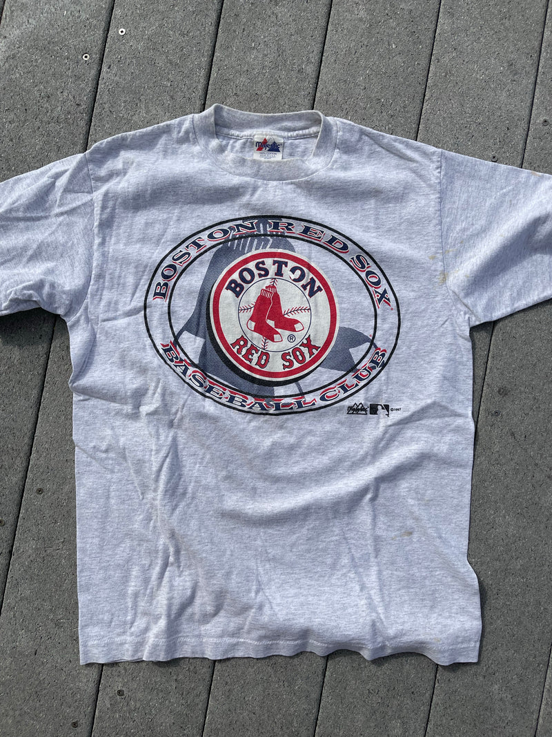1997 Boston Red Sox Tee