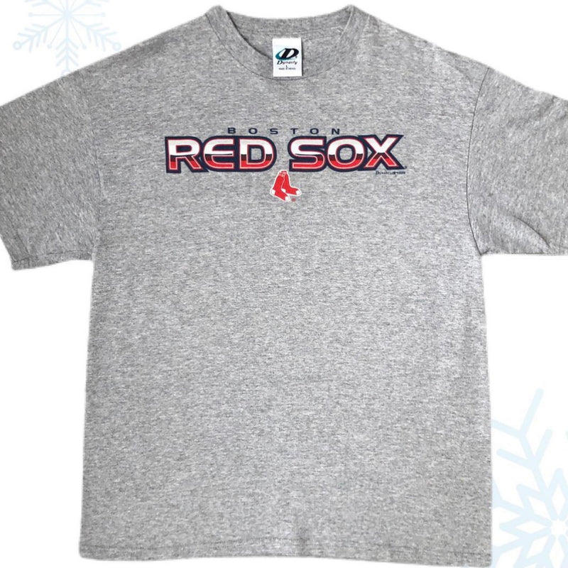 2006 Boston Red Sox Tee